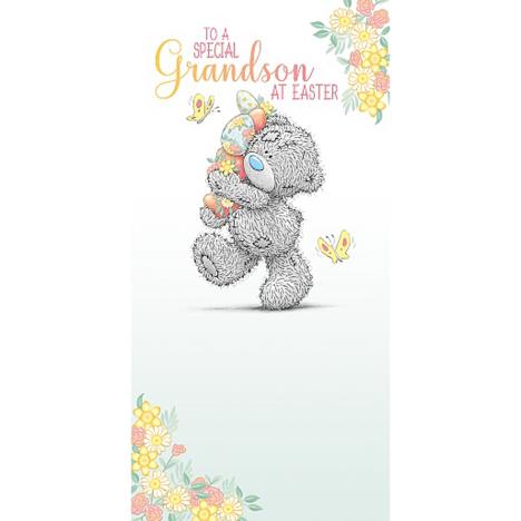 Special Grandson Me to You Bear Easter Money Wallet £1.49